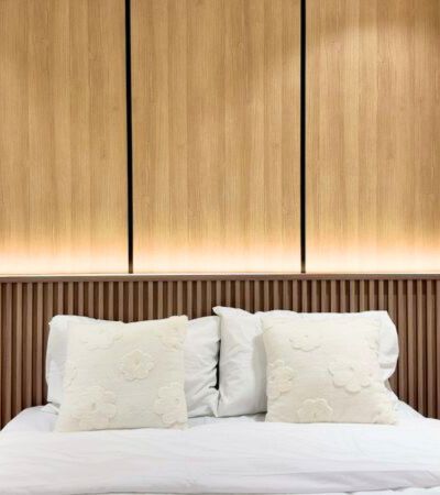 ห้องรีโนเวทใหม่เอี่ยม ห้องใหญ่มาก วิวเมือง กาดสวนแก้ว ใกล้นิมมาน มช. พร้อมอยู่หรือปล่อยเช่าได้ทันที!