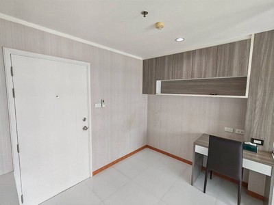 รีโนเวทใหม่ พร้อมอยู่ !!! ขายคอนโด ลุมพินี พาร์ค รัตนาธิเบศร์ งามวงศ์วาน พื้นที่ 26.09 ตร.ม. ชั้น 30 วิวโล่ง แดดไม่ร้อน เครื่องใช้ไฟฟ้าครบ