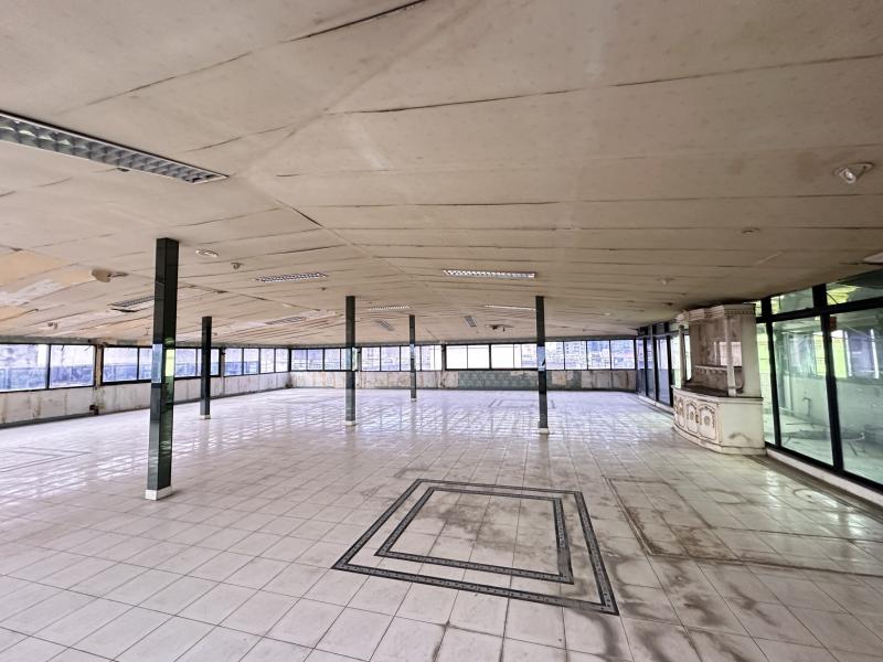 ขายอาคารพาณิชย์ ติดถนนรัชดาภิเษก เขตบางกอกใหญ่ กรุงเทพมหานคร