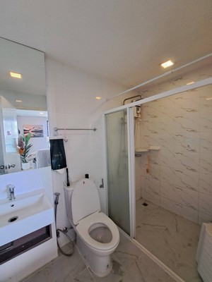 ขายคอนโดพร้อมอยู่ ติด Big C สะพานใหม่ ใกล้ BTS สถานีสายหยุด โครงการ เอพพิโซด พหลโยธิน-สะพานใหม่ 2 ห้องนอน 1 ห้องน้ำ ห้องหัวมุม วิวสวย 1000%