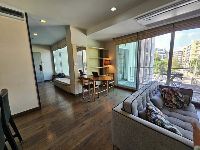 ขายพร้อมผู้เช่า Tree Condo Sukhumvit 52 ขนาด 86 ตรม ชั้น4 คอนโด Low Rise เงียบสงบ เป็นส่วนตัว ใกล้ BTS อ่อนนุช / ใกล้ทางด่วนสุขุมวิท 50,62