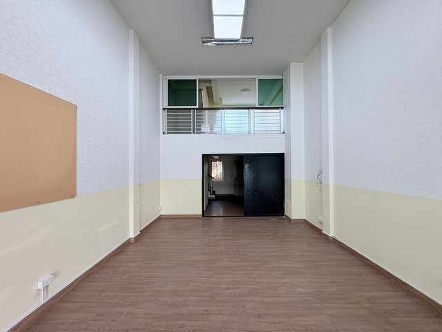 ขายตึกพาณิชย์ 2 ชั้นครึ่ง แม่โจ้ เชียงใหม่ ทำเลดี ราคาน่าลงทุน