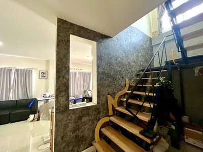 โคตรแรร์!!! ขายบ้านเดี่ยว โครงการ แลนซีโอ เพชรเกษม 77 (Lanceo Phetkasem 77) บ้านหลังมุม พื้นที่รอบบ้านเยอะ ราคานี้ต้องรีบ!