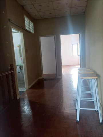 ให้เช่า 15,000 บาทเดือน ขาย 4.5 ล้าน ตึกแถว 3 ชั้น โซนช้างเผือก ทำเลใจกลางเมือง #ใกล้มหาวิทยาลัยราชภัฏเชียงใหม่