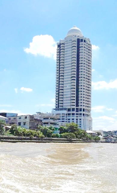 Bangkok River Park ติดแม่น้ำเจ้าพระยา ให้รีโนเวทได้ ให้เช่าอาคารพาณิชย์ 30-35คูหา MRTสามยอด 700ม.ทรงวาด จักรวรรดิ์ เยาวราช  5,184ตรม. 1ไร่