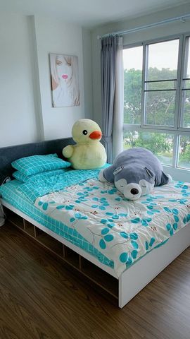 ห้องไม่เคยปล่อยเช่า ขาย 2.5 ล้าน 37.43 ตรม. #Dcondo #Nim #วิวดอยสุเทพ #ห้องสภาพใหม่ สะอาด #เหมาะสำหรับการอยู่อาศัย