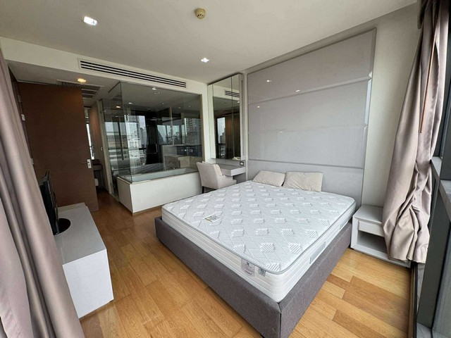 ให้เช่าคอนโด Address Sathorn 2(ดิ แอดเดรส สาทร) แขวงสีลม เขตบางรัก,กรุงเทพมหานคร