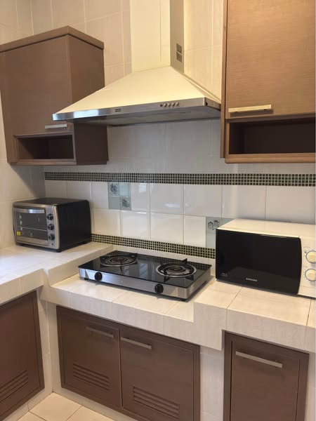 ให้เช่าบ้านเดี่ยว 2 ชั้น เศรษฐสิริ บางนา กม 7 หลังเมกกะบางนา 200 เมตร