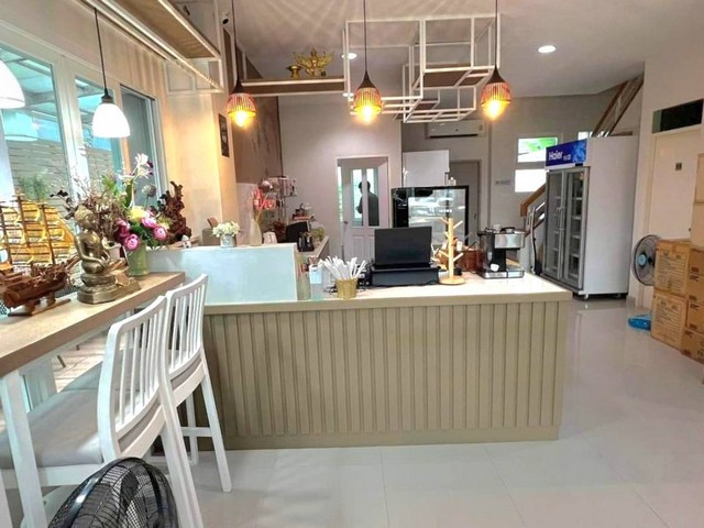 ให้เช่าบ้าน โฮมออฟฟิศ 3ชั้น 50ตรว.อยู่ถนนวิภาวดีรังสิต ใกล้สนามบินดอนเมือง