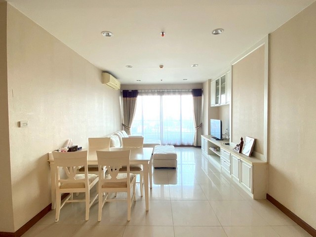 ขายคอนโดใหม่ห้องใญ่ 92 ตร.ม ไอวี่ เรสซิเดนส์ ปิ่นเกล้า  2 นอน 2 น้ำ ชั้น 9 วิวเมือง ใกล้ MRT สถานีบางยี่ขัน ปิ่นเกล้า กรุงเทพ