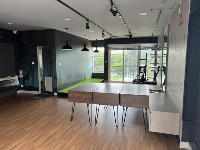 ให้เช่าโฮมออฟฟิศ 3 ชั้น 100 ตรว. 500 ตรม. ชวนชื่นโมดัส วิภาวดี ถนนวิภาวดี ใกล้สนามบินดอนเมือง