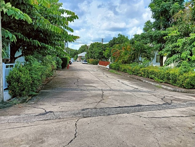 ขายด่วน บ้านเดี่ยว 1 ชั้น 63 ตร.วา  หมู่บ้านพิมานเพลส วงแหวนใต้   ซอย1  เมืองขอนแก่น