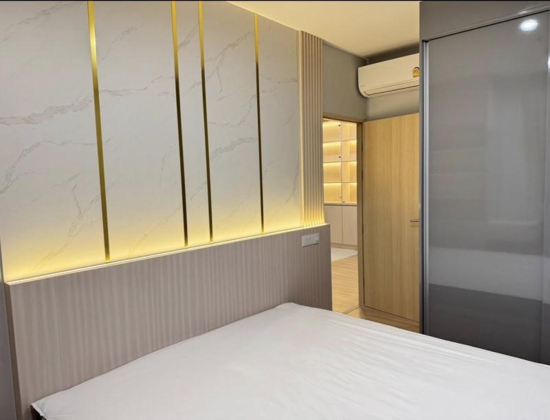 Skyrise Avenue Sukhumvit 64 beautiful view clean 29th floor BTS Punnawithi