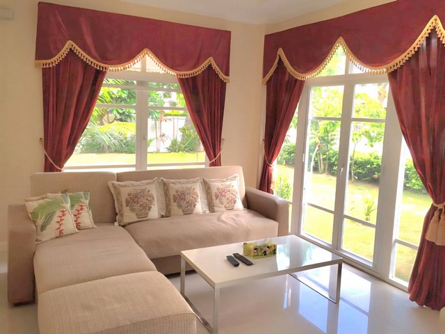 ให้เช่า บ้านเดี่ยว2ชั้น 150ตรว. โครงการหรู กิ่งแก้ว11 ทะลุออกกิ่งแก้ว 19 บางนา-ตราด ใกล้สนามบินสุวรรณภูมิ