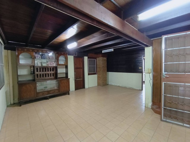 ราคาพิเศษ! ทำเลทอง บ้านเดี่ยว 2 ชั้น ซ.เพิ่มทรัพย์ 2 ใกล้ MRT บางซ่อน