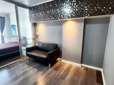 ขายด่วน! คอนโดสวยสไตล์รีสอร์ท ทำเลดีที่สุดติด ม.ธรรมศาสตร์ รังสิต (ดีคอนโด แคมปัส รีสอร์ท รังสิต) ใกล้ ธรรมศาสตร์ รังสิต ถนนวิภาวดี