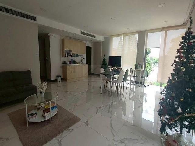 P1085 ให้เช่าโฮมออฟฟิศ ซอยรัชดาภิเษก 32 ถนนรัชดาภิเษก สไตล์ Modern California เรียบหรู ลิฟต์ส่วนตัว ใกล้ MRT ลาดพร้าว *** มี 2 ตึกติดกัน