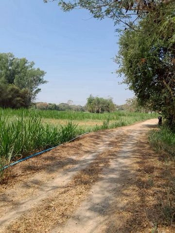 ขายเพียง 2,000,000 บาท ที่ดิน 2 ไร่ ร้องวัวแดง สันกำแพง เหมาะสำหรับสร้างบ้านพักอาศัย รีสอร์ท โกดัง หรือทำการเกษตร เดินทางสะดวก