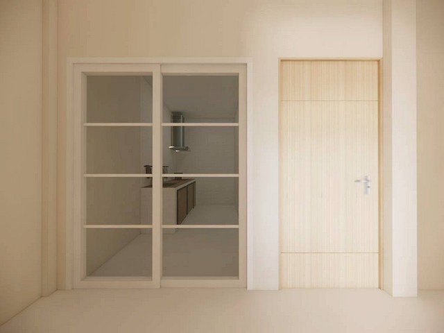 ขายบ้านรีโนเวทใหม่ทั้งหลังหมู่บ้านแสนสุขธานี เลี่ยงหนองมน 3 ห้องนอน  2 ห้องน้ำ