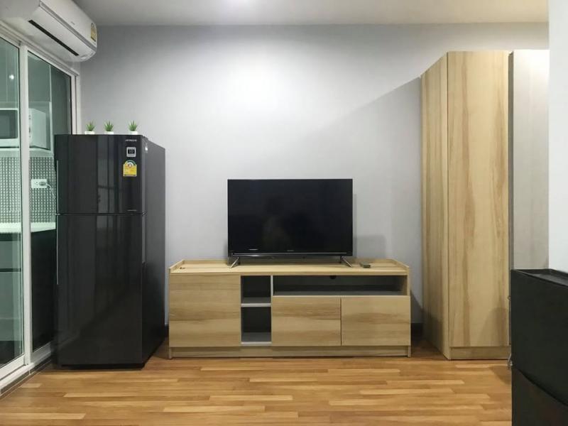 Regent Sukhumvit 81 private convenient comfortable 5th floor BTS On Nut