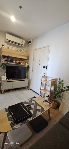 ขายถูก คอนโด ไลฟ์ ปิ่นเกล้า 1 ห้อง 1 นอน 30.44 ตรม.