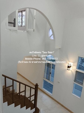 บ้าน เป็นบ้านเดี่ยว 2 ชั้น พร้อมอยู่ ที่มีราคาที่ไม่แพง พร้อมกับตั้งอยู่ท่ามกลางสิ่งอำนวยความสะดวกในทุกมิติ โดยสามารถเดินทางไปได้หลากหลายเส้นทาง ใกล้สถานที่ท่องเที่ยวมากมาย และเหมาะสำหรับผู้ที่ต้องการซื้อเพื่ออยู่อาศัยเอง หรือซื้อเพื่อลงทุน (ปล่อยเช่