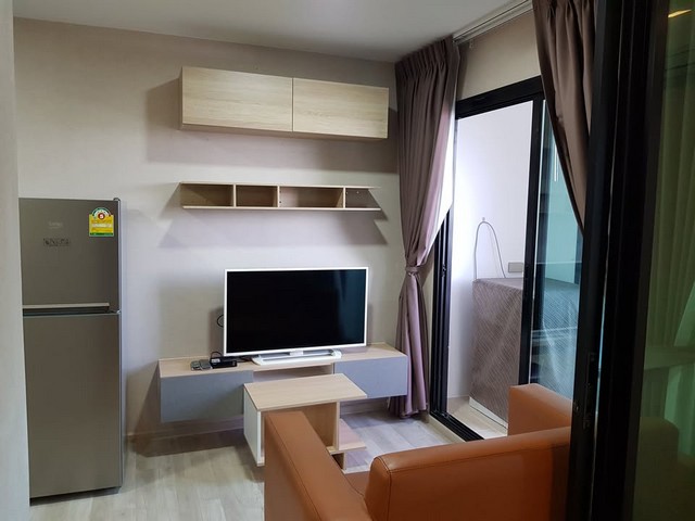 ขายคอนโด Maxxi Condo พหลโยธิน 34 ใกล้ ม.เกษตร BTS เสนานิคม 1 นอน 26.52 ตรม ชั้น 8 วิวโล่ง เฟอร์ครบ เพียง 1.69 ล้าน