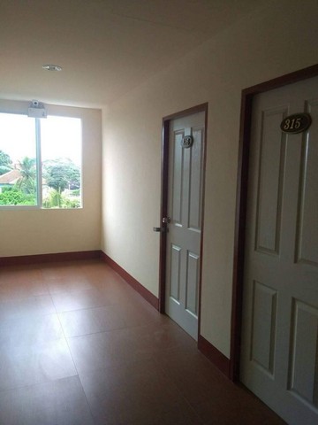 หอพัก 3 ชั้น ใกล้บิ๊กซีแม่เหียะ ใกล้สนามบิน