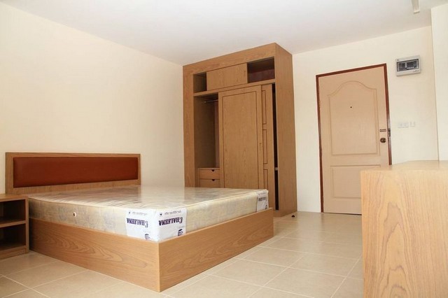 หอพัก พร้อมผู้เช่าเต็มจำนวน โซนเจ็ดยอด