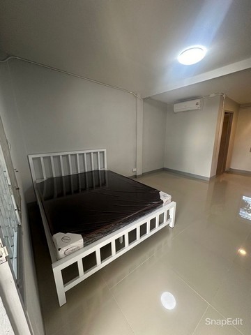 หอพัก 2 ชั้น 15 ห้อง รีโนเวทใหม่ ทำเลทอง ใกล้แยกดอนจั่น