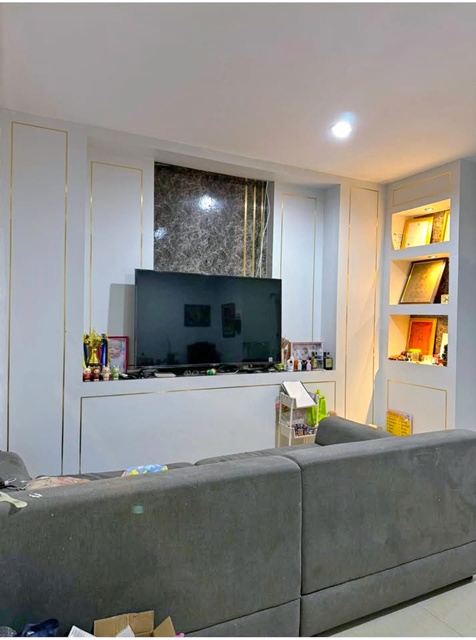 บิ๊กซี มหาชัย 2 900 ม.ให้เช่าอาคาร 3ชั้น 22ตร.วา. พร้อมเฟอร์  3นอน 3น้ำ ตลาดมหาชัย 200 ม. แม็คโคร สมุทรสาคร 1.1 กม.