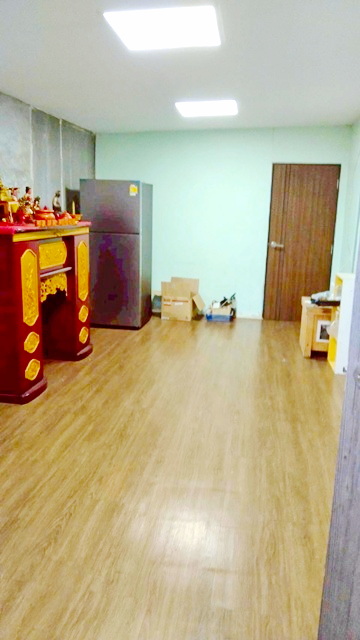 ม.สยาม 5 กม.  MRT บางแค 2.3 กม. ถ.บางแค10-16 กัลปพฤกษ์ ให้เช่าโกดัง พร้อมออฟฟิศ 2 ชั้น 1,450 ตร.ม. 365 ตร.วา. ตลาดบางแค 2.4 กม