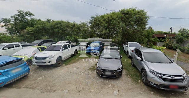 ขาย ขายที่ดินเฉลิมพระเกียรติ ใกล้สวนหลวง ร.9 พื้นที่สีเหลือง เหมาะสร้างบ้านหรือโกดัง หน้า 32 ม. ใกล้สวนหลวง ร.9, สนามบินสุวรรณภูมิ