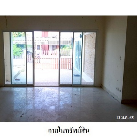 ขายบ้านเดี่ยวโครงการ ธนาวัลย์ 4 ถนน สายอ่าวอุดม-ปากร่วม (ชบ.1032) ตำบล บ่อวิน อำเภอ ศรีราชา จังหวัด ชลบุรี