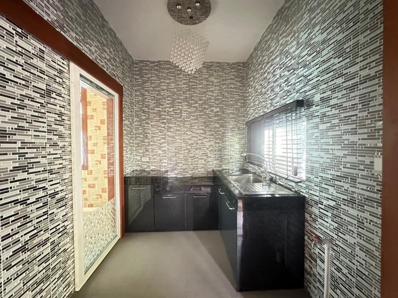 ขายบ้านเดี่ยวมือสอง อำเภอลำลูกกา จังหวัดปทุมธานี  โครงการ พฤกษ์ลดา3 (หลังมุม)