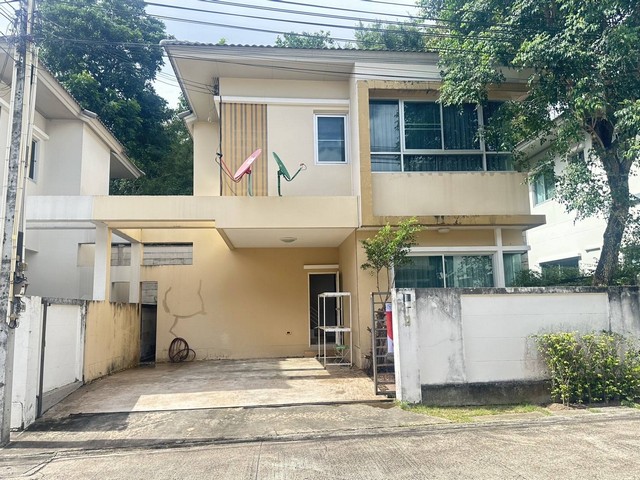 Vายถูกบ้านคาซ่าวิลล์-สวนเสือศรีราชา พร้อมของแถมอีกมากมาย