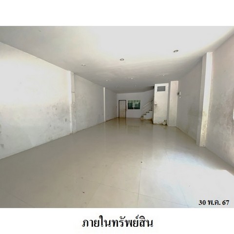 ขายทาวน์เฮ้าส์ 2 ชั้น ถนน สุขุมวิท (ทล.3) ตำบล บางละมุง อำเภอ บางละมุง จังหวัด ชลบุรี