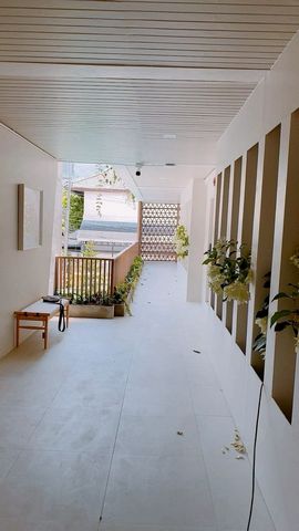 โซนช้างเผือก ขาย 30 ล้าน หอพัก 4 ชั้น 33 ห้อง ทำเลทอง #รีโนเวทใหม่ทั้งตึก #เหมาะสำหรับนักลงทุน ที่ต้องการห้องพักไว้ปล่อยเช่า