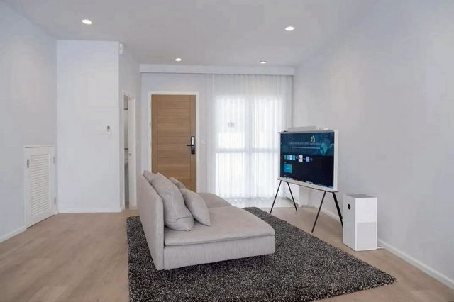 โซนสันผีเสื้อ #ขายพร้อมผู้เช่า 3.9 ล้าน ทาวน์โฮม 3 ชั้น #Monotown3 ทำเลทอง #รับรายได้เดือนละ28,000 บาท (สัญญาเช่าต่อเนื่อง)