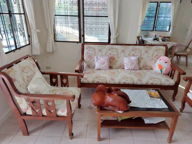 โซนหนองจ๊อม #สันทราย ขายเพียง 2.29 ล้าน 50 ตรว. บ้านเดี่ยวชั้นเดียว ในโครงการปลอดภัย – ทำเลเงียบสงบ #ใกล้รร.ต้นกล้า และไม่ไกลจากรวมโชค