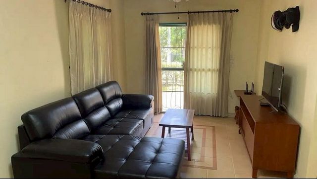 สุดคุ้มเพียง 2.29 ล. #นันทนา2 #แลนด์แอนด์เฮ้าส์พาร์ค สันทราย บ้านเดี่ยว 2 ชั้น เฟอร์นิเจอร์ครบ #ซื้ออยู่เองหรือรีโนเวทปล่อยเช่าได้ค่ะ