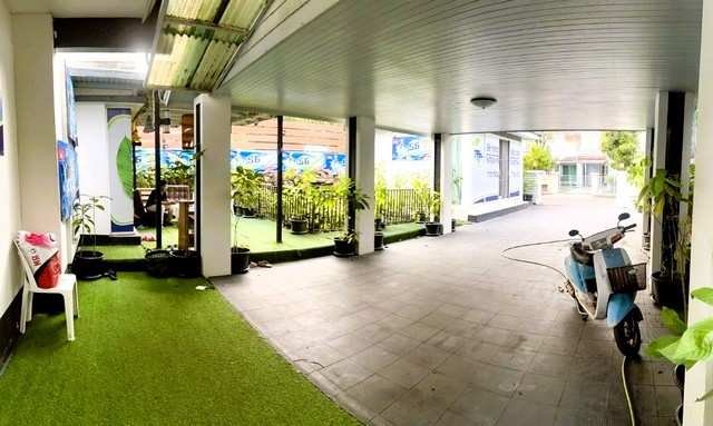 ขาย บ้านเดี่ยว 2 ชั้น Casa Ville Watcharaphon  79.6 ตรว. ต่อเติม ออฟฟิศ หน้าบ้าน เหมาะอยู่อาศัย สำนักงาน ออฟฟิศ โปรโมชั่นพิเศษ เดือนสิงหาคม