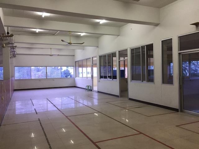 HR 6124 ขาย หรือ ให้เช่าอาคารพาณิชย์ 3 ชั้น จำนวน 2 อาคาร ราษฎร์บูรณะ  ใกล้มหาวิทยาลัยเทคโนโลยีพระจอมเกล้าธนบุรี