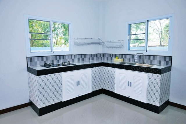 ถูกมาก! ขายต่ำกว่าประเมิน บ้านเดี่ยวสร้างใหม่72ตรว.3นอน ใกล้ รพ.สันป่าตอง  เชียงใหม่ o86-3ol-6l6l