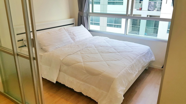 CONDO. Lumpini Ville Onnut - Phatthanakan ลุมพินี วิลล์ อ่อนนุช - พัฒนาการ  ขนาดเท่ากับ 23 ตรม 1180000 บ. ไม่ไกลจาก BTS ศรีนุช, Seacon square ศรีนครินทร์ Hot!