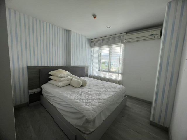 รหัส:  - ประกาศขาย คอนโด. Chambers Ramintra 2 Bedroom 4250000 - ใกล้กับ แยกรัชดา-นวมินทร์ Hot!