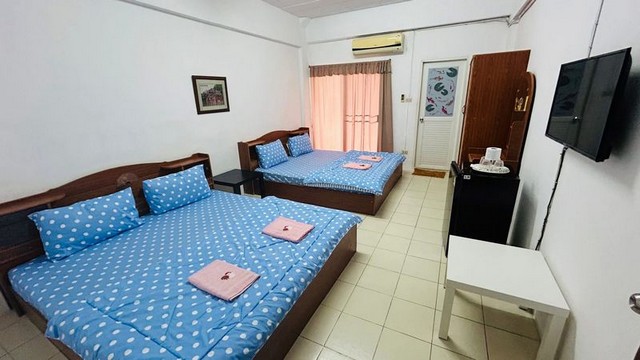 ขายกิจการ หอพัก อพาร์ทเม้นท์ บางแสน ลงทุนพร้อมดำเนินการต่อ TP-A1570