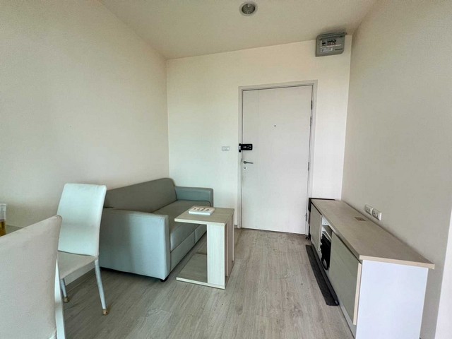 ขายคอนโด Aspire รัชดา-วงศ์สว่าง 1 ห้องนอน ชั้น 21 พร้อมอยู่ ใกล้ MRT วงศ์สว่าง