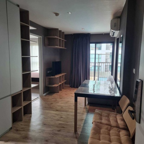 ให้เช่า คอนโด Aspen Condo Lasalle เอสเพน คอนโด ลาซาล