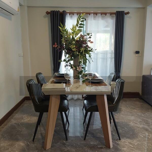 ขายบ้านเดี่ยว2ชั้นบ้านสร้างเอง67 ตร.ว.5นอนย่านรามอินทราวัชรพลสุขาภิบาล5 ใกล้MRTรามอินทรากม.4 ใกล้ทางด่วนเอกมัย-รามอินทรา